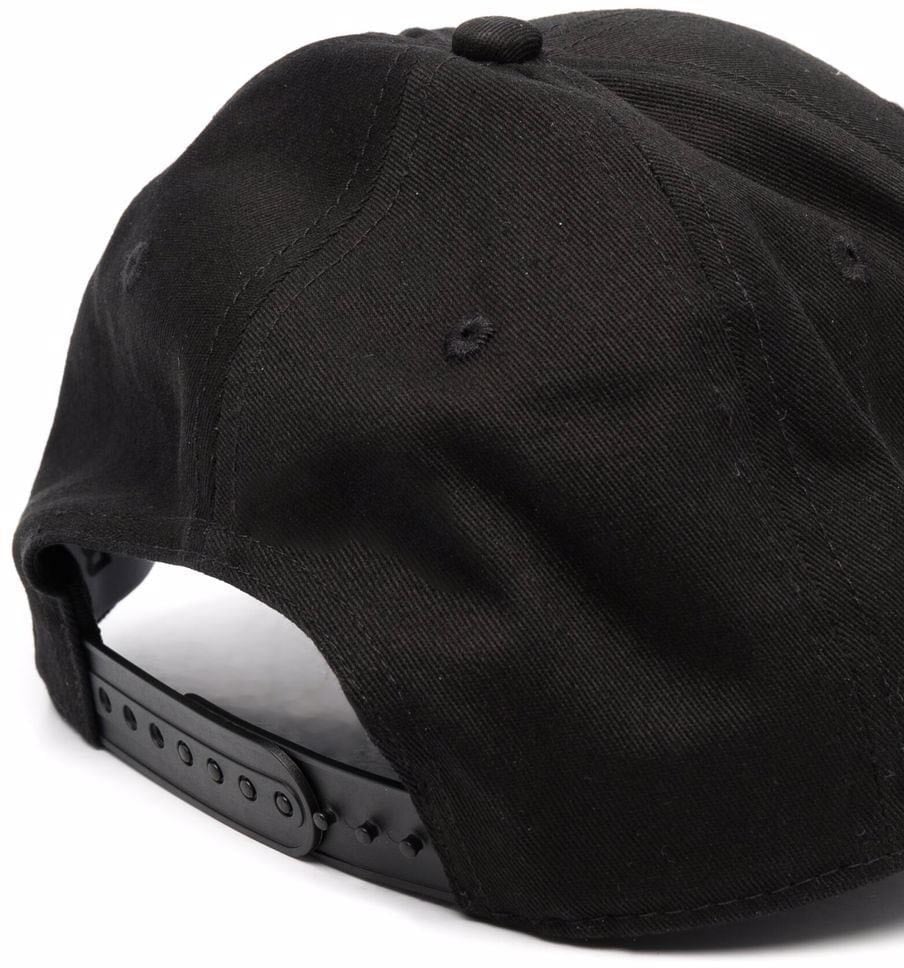 Golden Goose star/baseball hat demos divers Divers