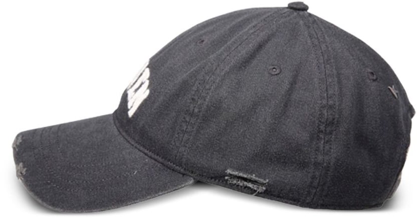 Golden Goose Hats Grey Grijs