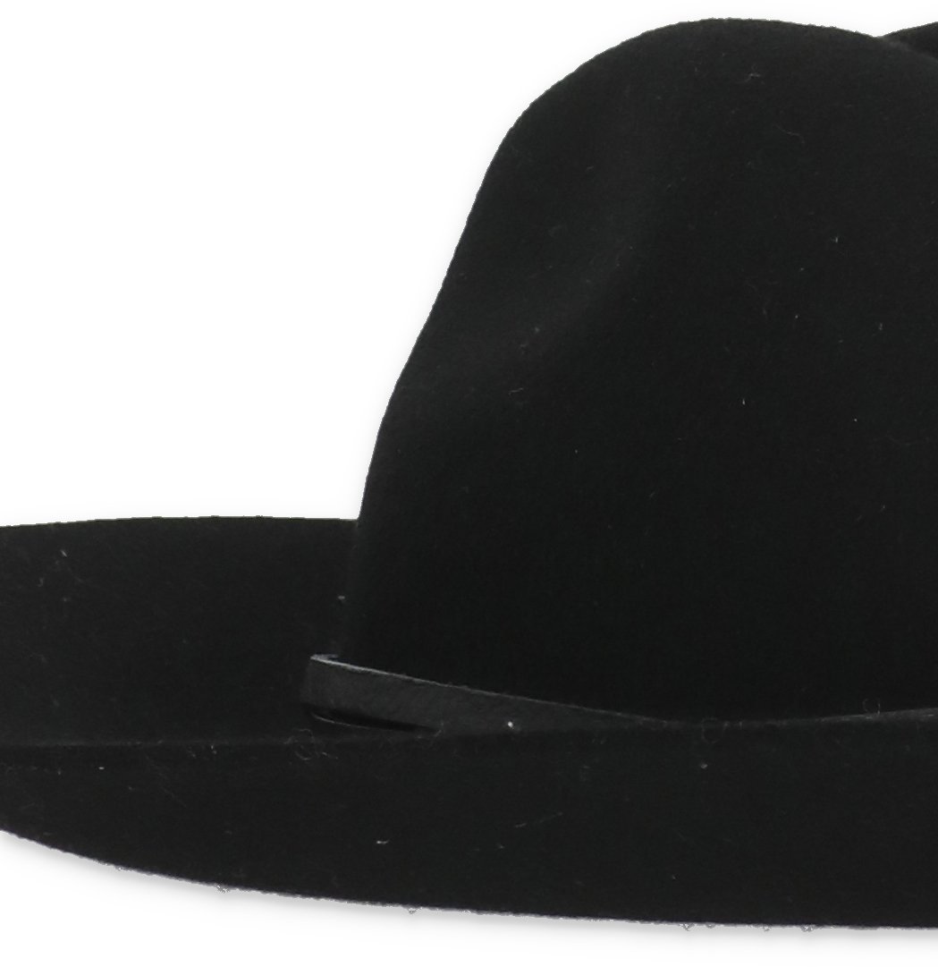 Golden Goose Hats Black Zwart