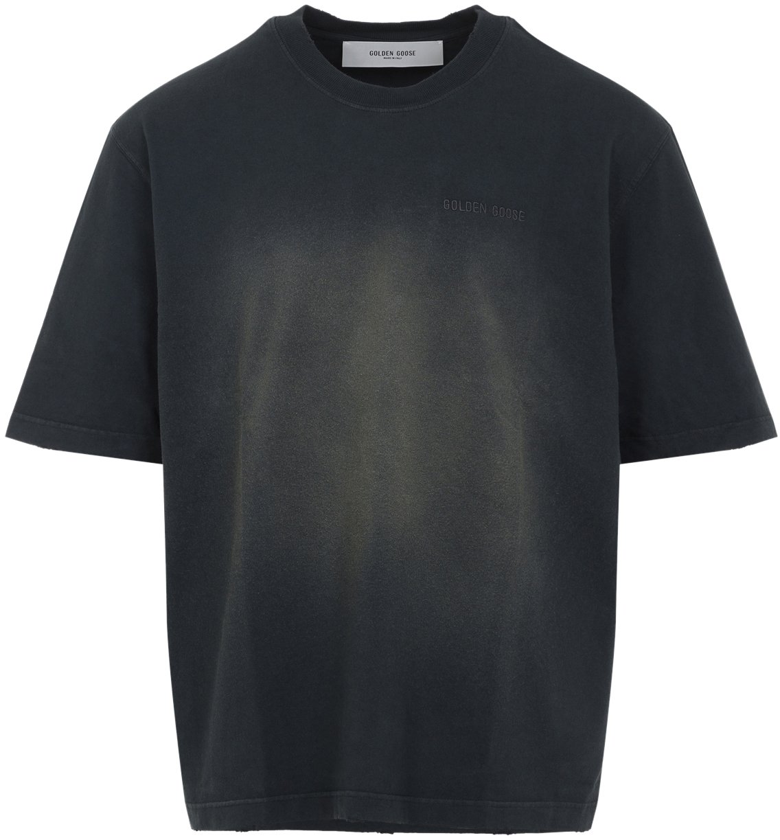 Golden Goose GOLDEN GOOSE GUP01873.P002362 Zwart