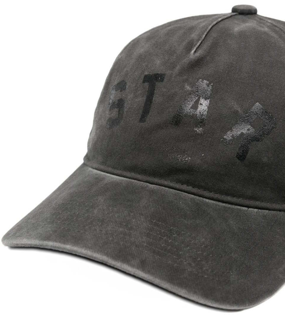 Golden Goose Hats Grey Grijs