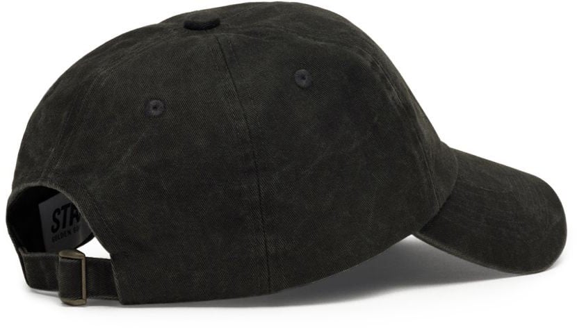 Golden Goose Hats Grey Grijs