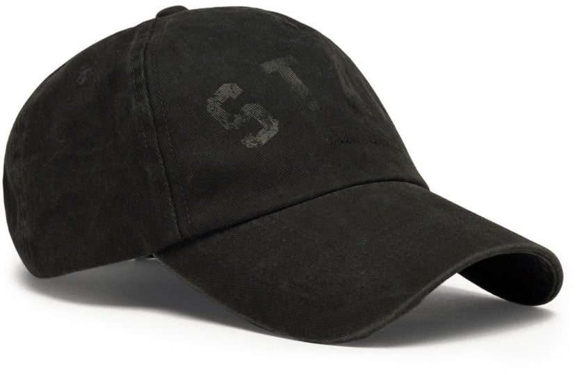 Golden Goose Hats Grey Grijs