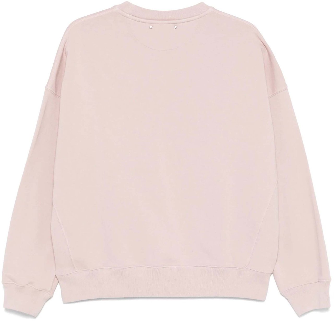 Golden Goose Sweaters Shadow Greyhunter Green Groen