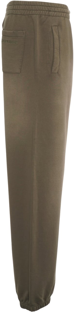 Golden Goose Jogging pants 'Niccolo' Groen