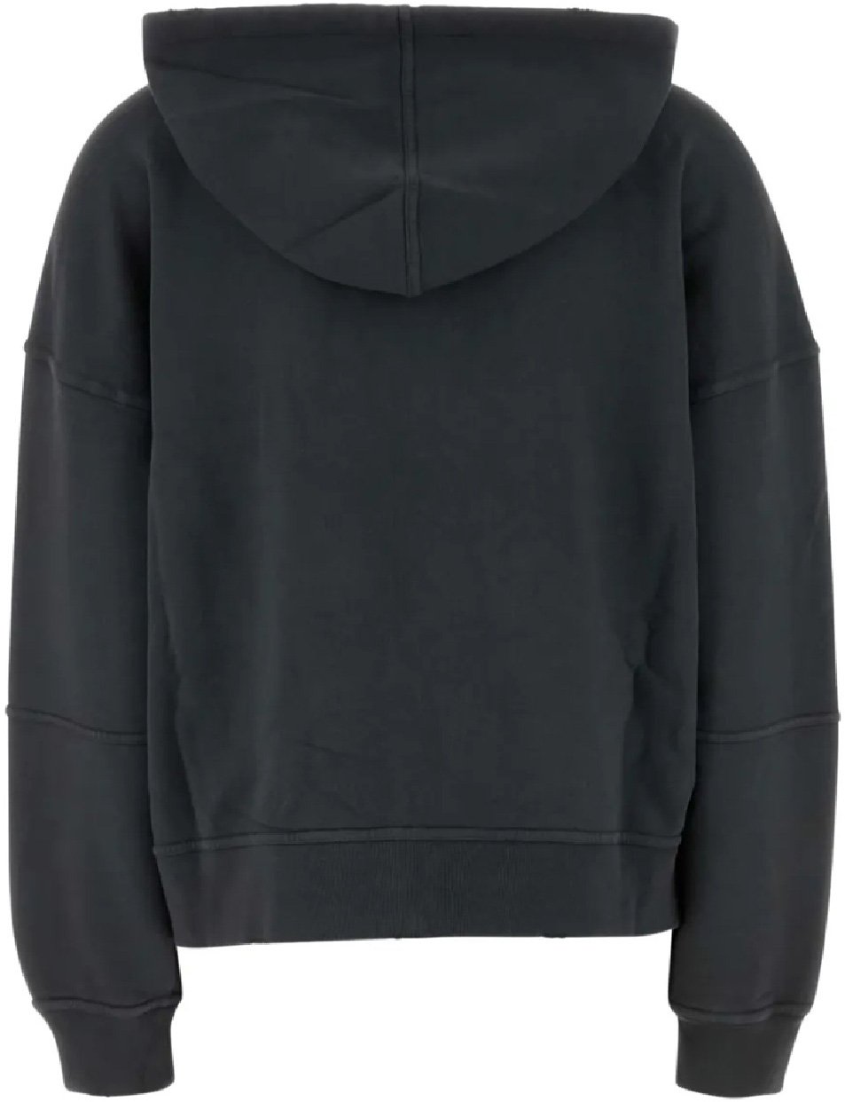 Golden Goose journey zip up hoodie divers Divers