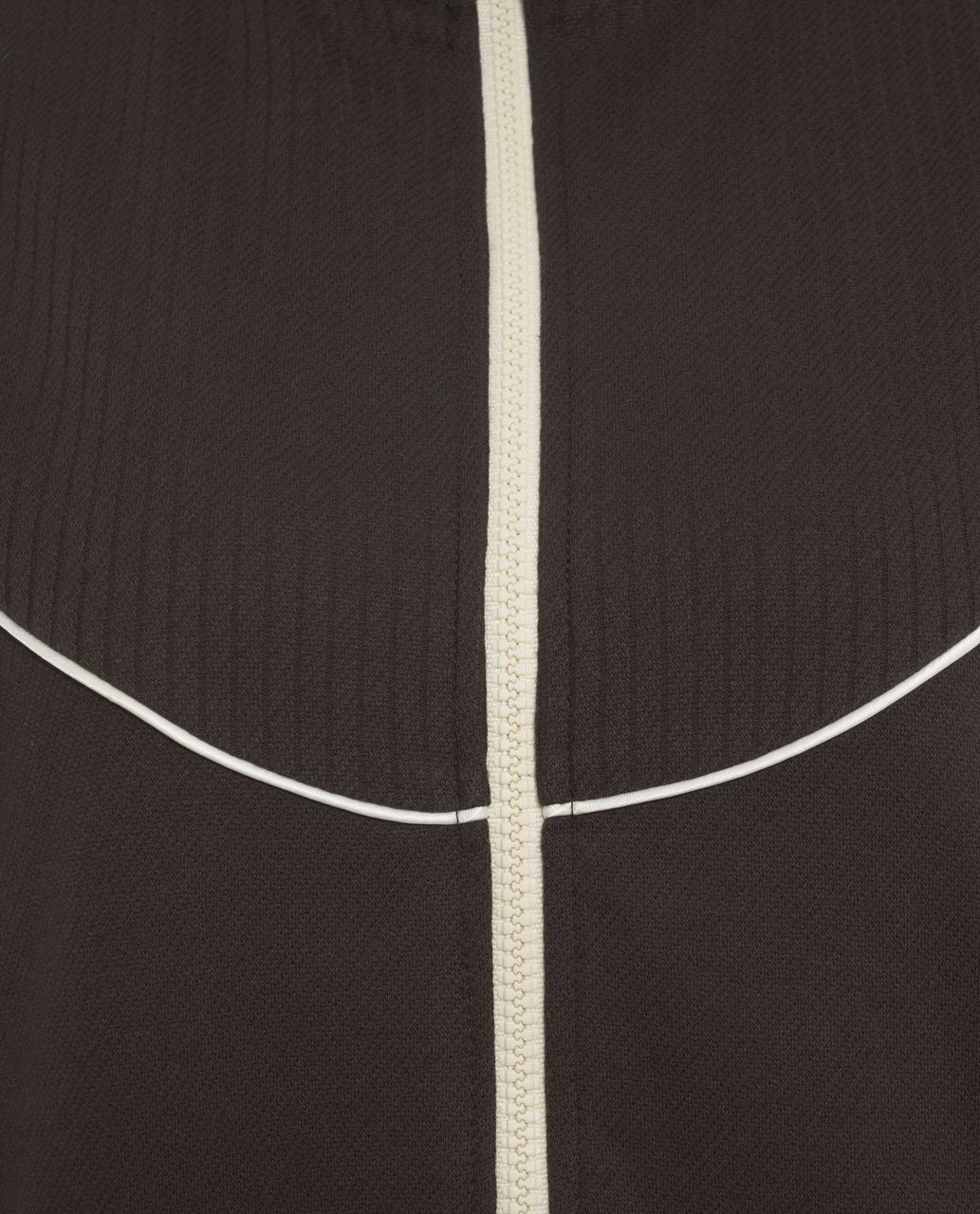 Golden Goose Zip-up tracksuit jacket Bruin