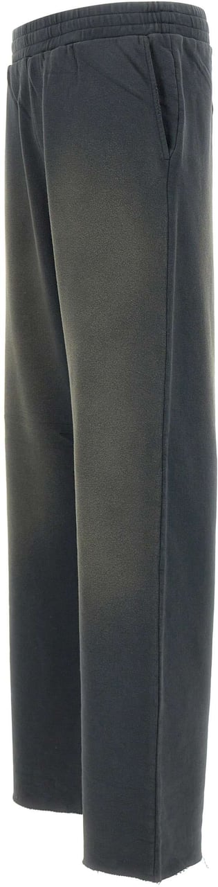 Golden Goose Trousers Black Zwart