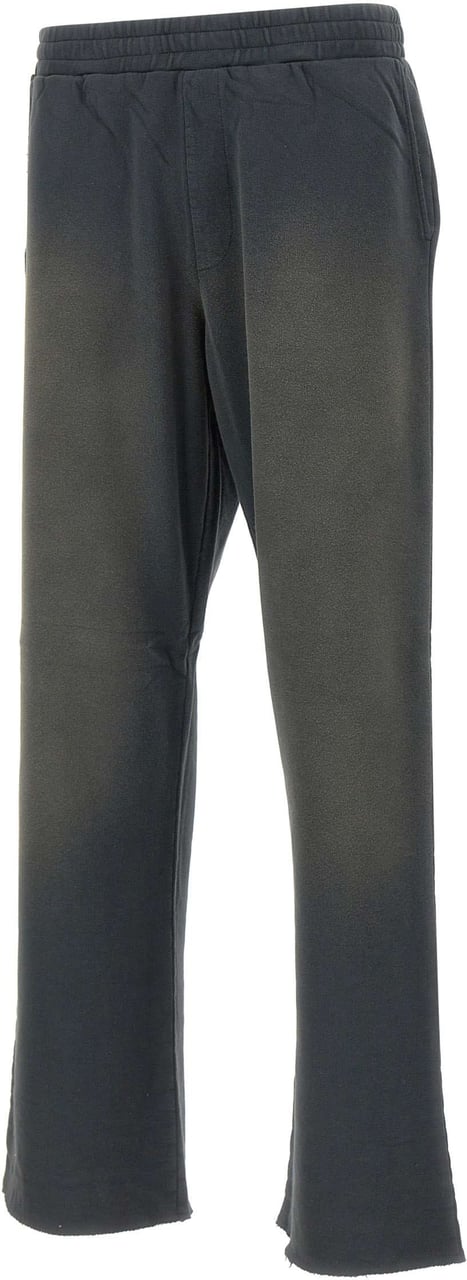 Golden Goose Trousers Black Zwart