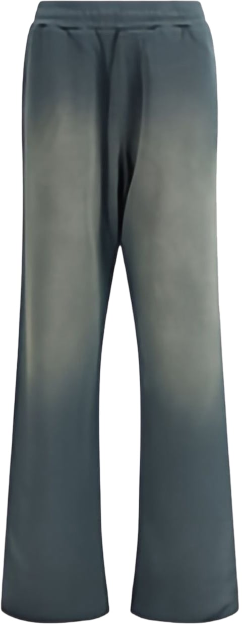 Golden Goose Trousers Black Zwart