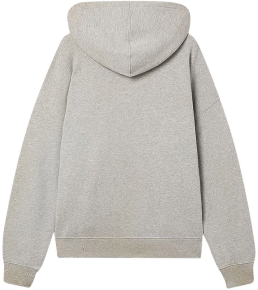 Golden Goose Sweaters Grey Lichtgrijs