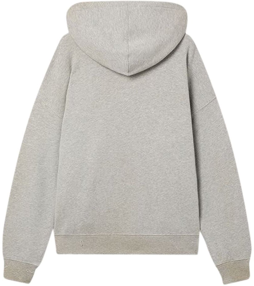 Golden Goose Sweaters Grigio Grijs