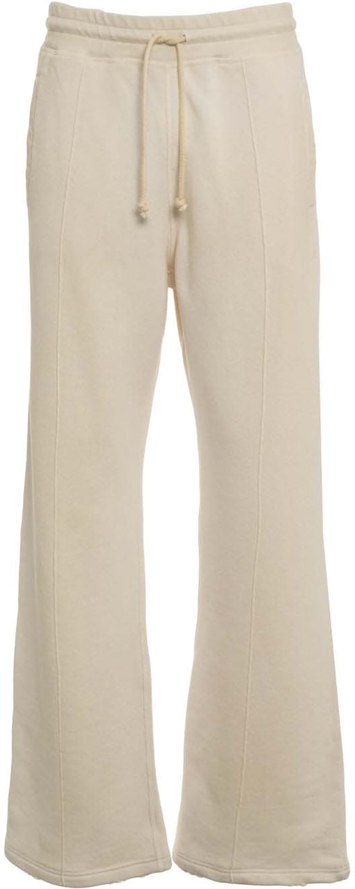 Golden Goose Wide leg joggers Wit
