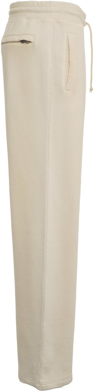 Golden Goose Wide leg joggers Wit