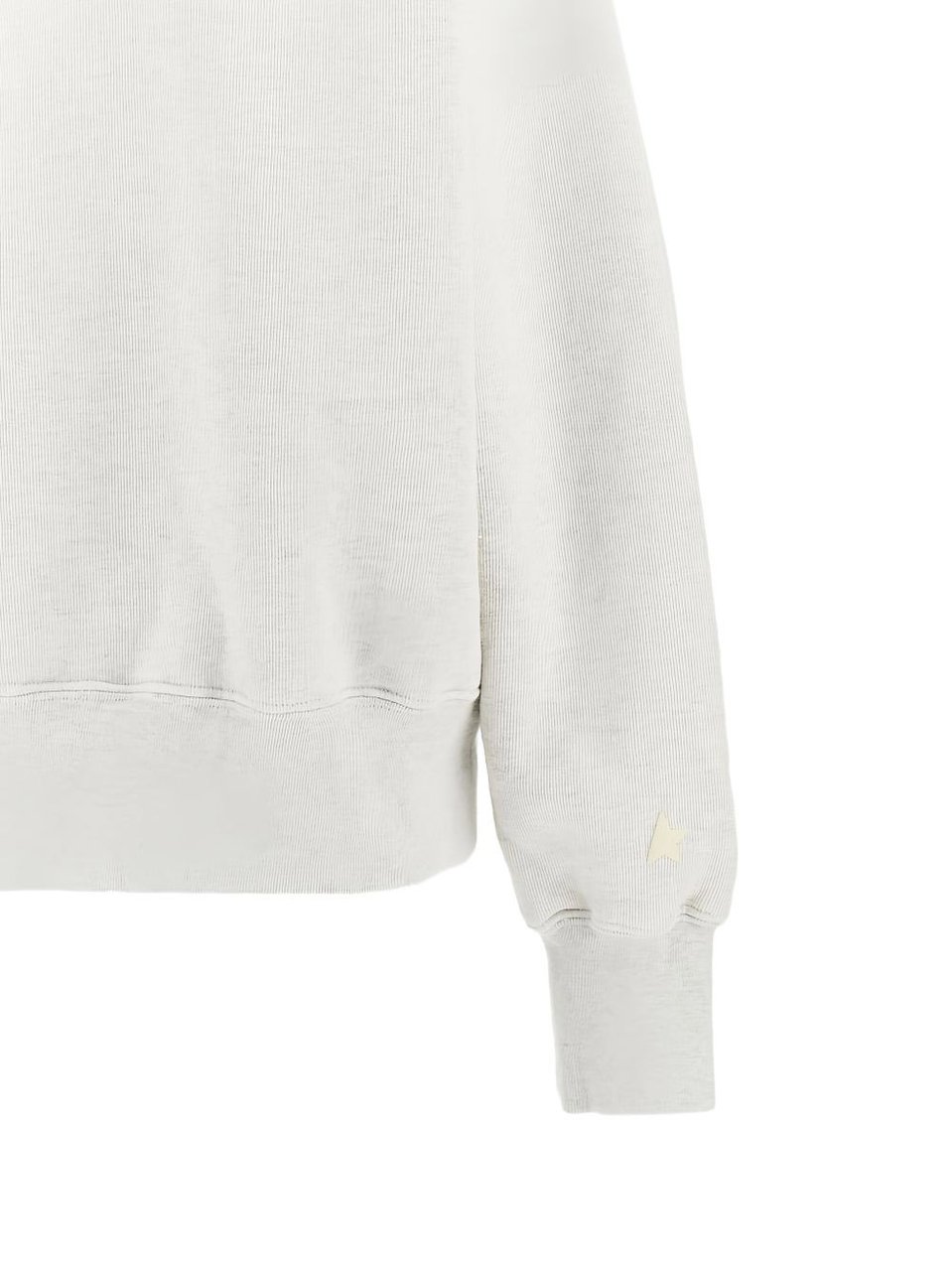 Golden Goose Sweaters Grey Grijs