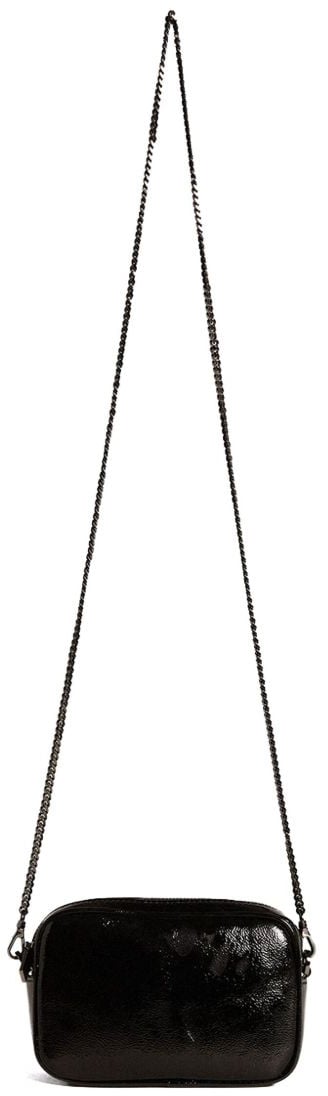 Golden Goose Bags Black Zwart