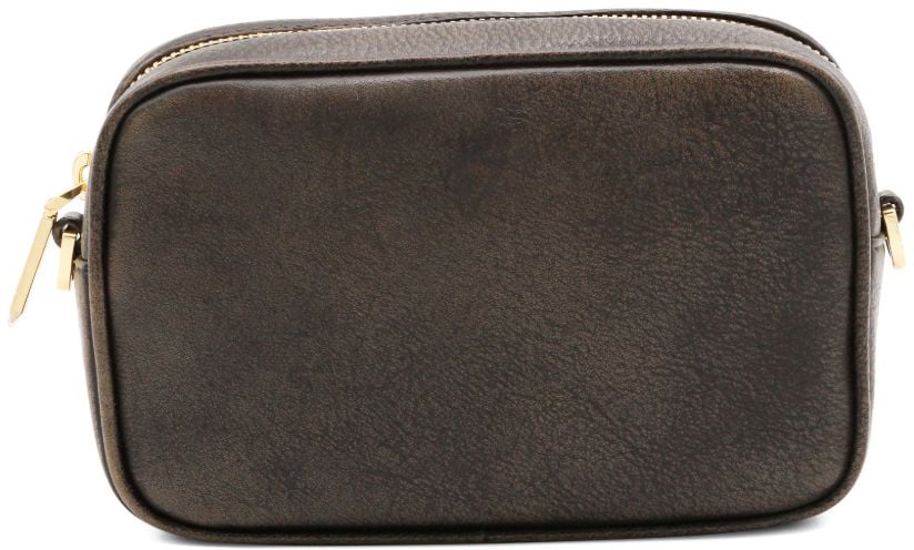 Golden Goose Bags Black Zwart