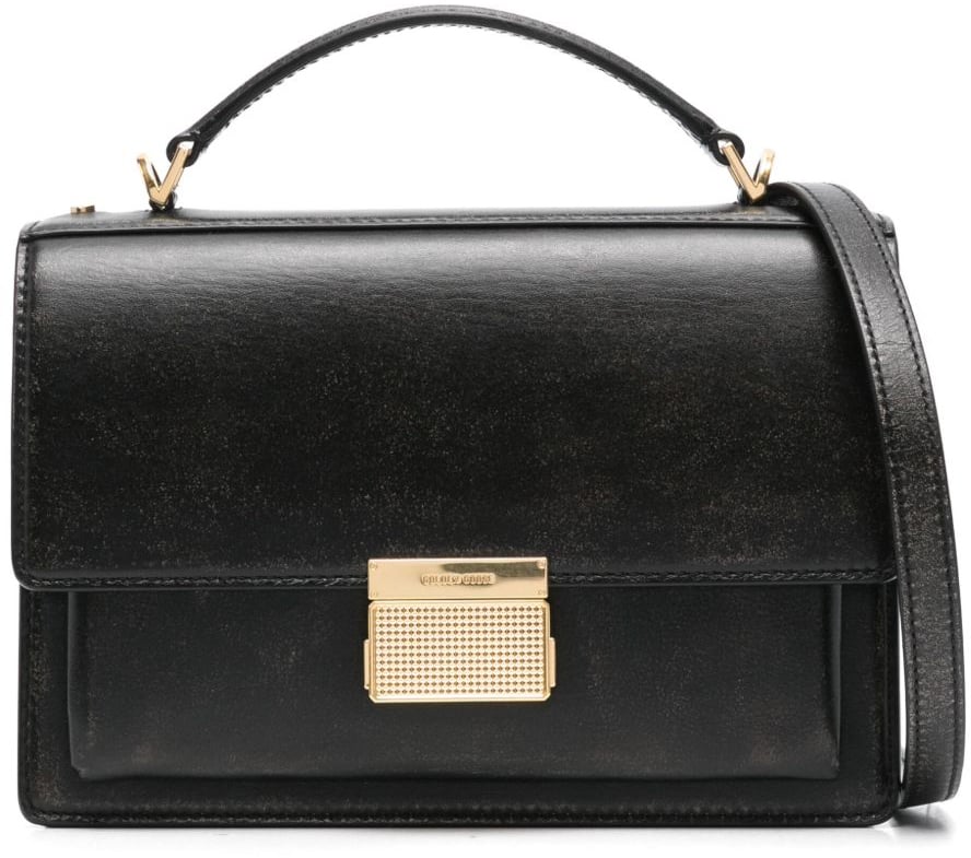 Golden Goose Bags Black Zwart