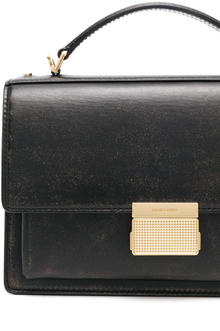 Golden Goose Bags Black Zwart