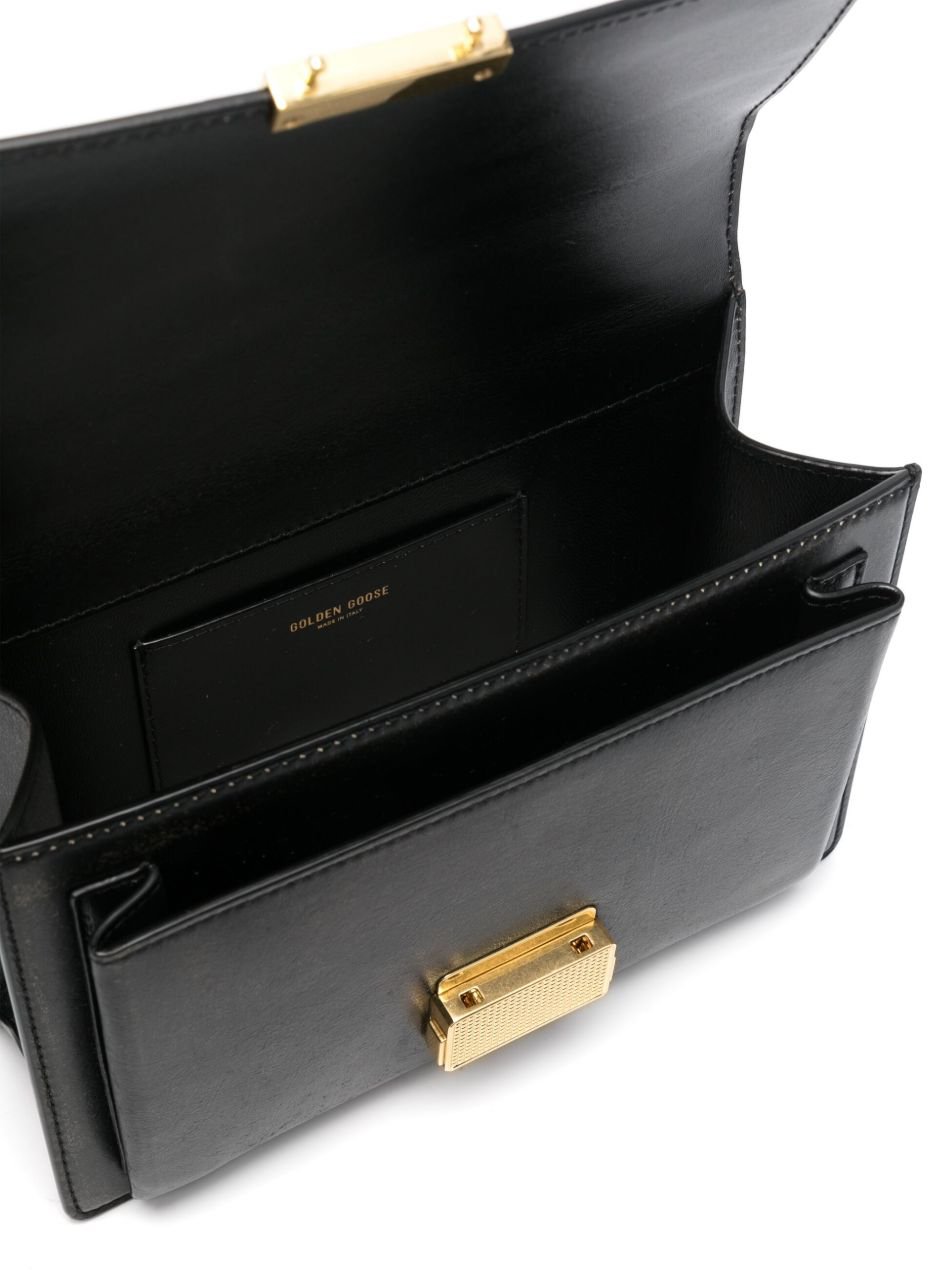 Golden Goose Bags Black Zwart