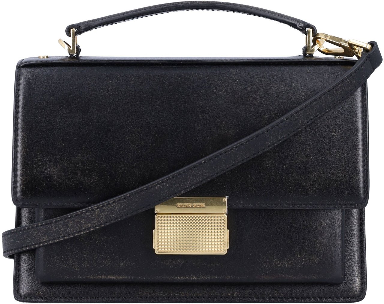 Golden Goose Venezia bag Zwart