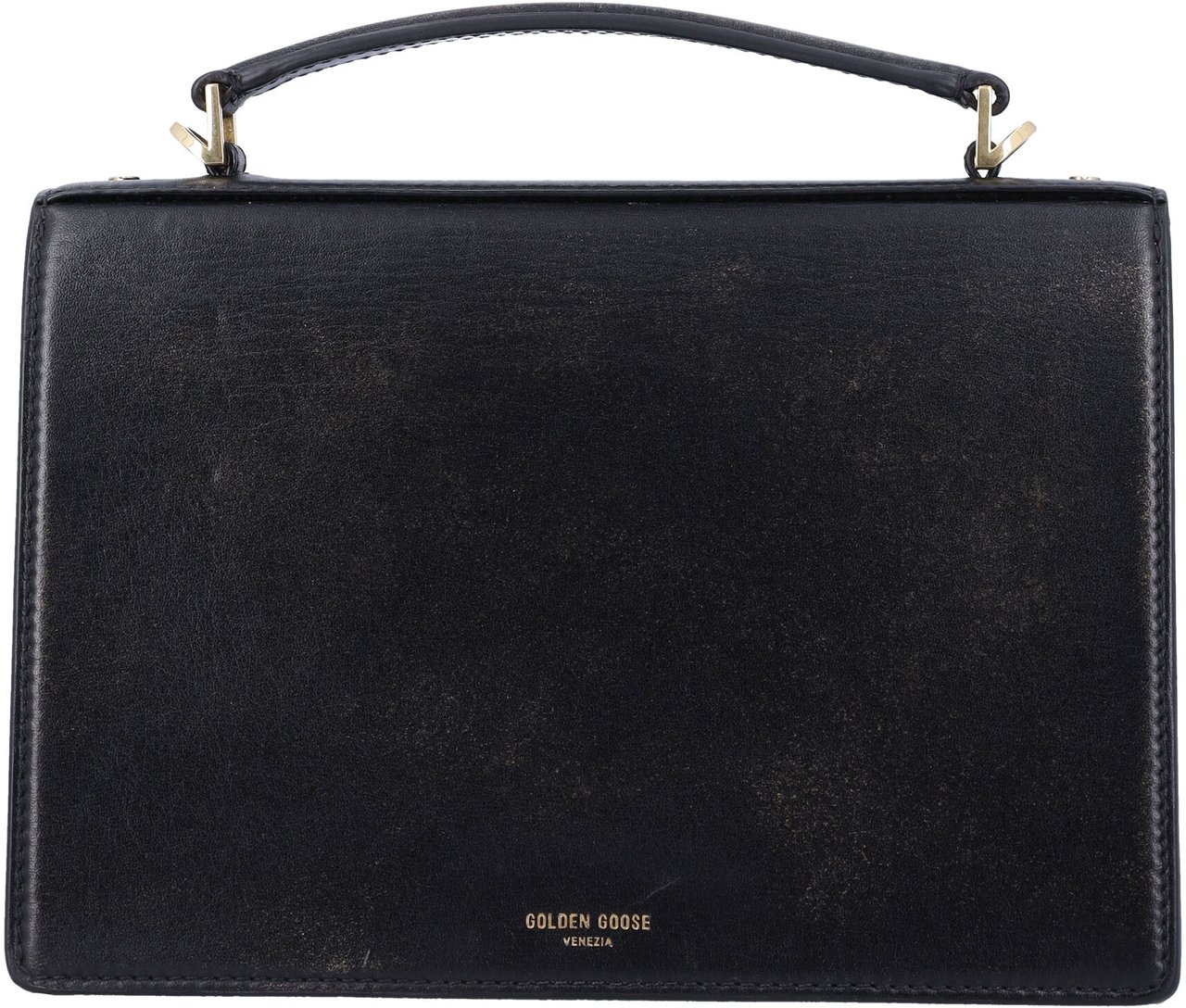 Golden Goose Venezia bag Zwart