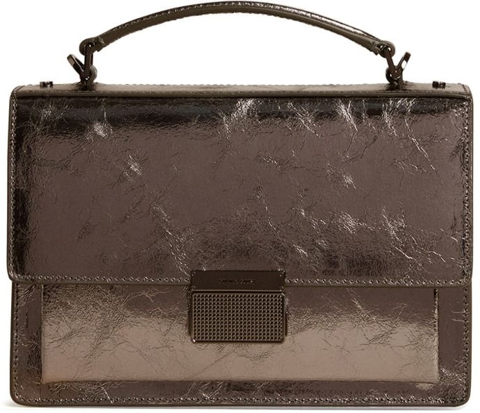 Golden Goose Bags Brown Bruin