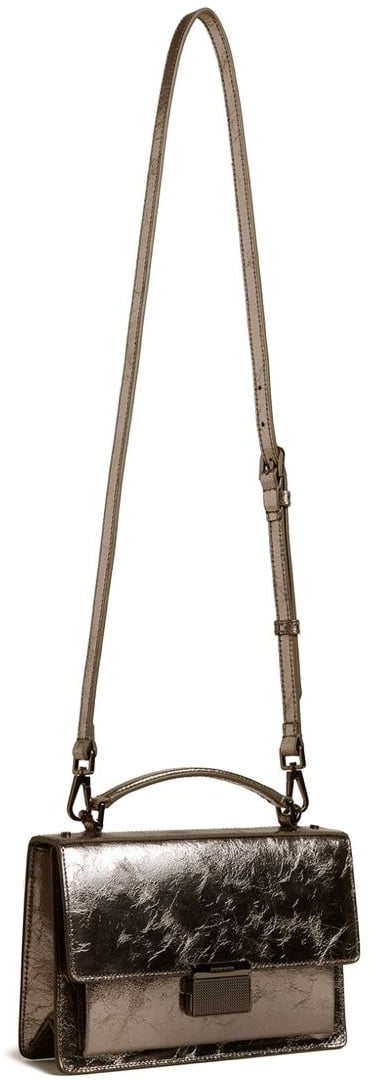 Golden Goose Bags Brown Bruin