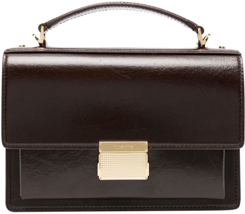 Golden Goose Bags Brown Bruin