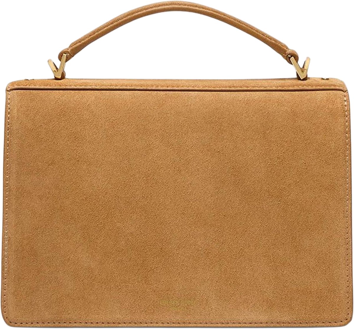 Golden Goose Dames Venezia Bag sneakers Beige