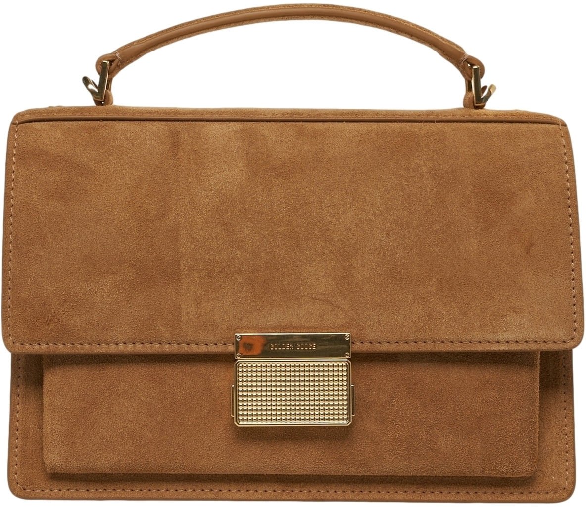 Golden Goose Handbag 'Venezia' Bruin