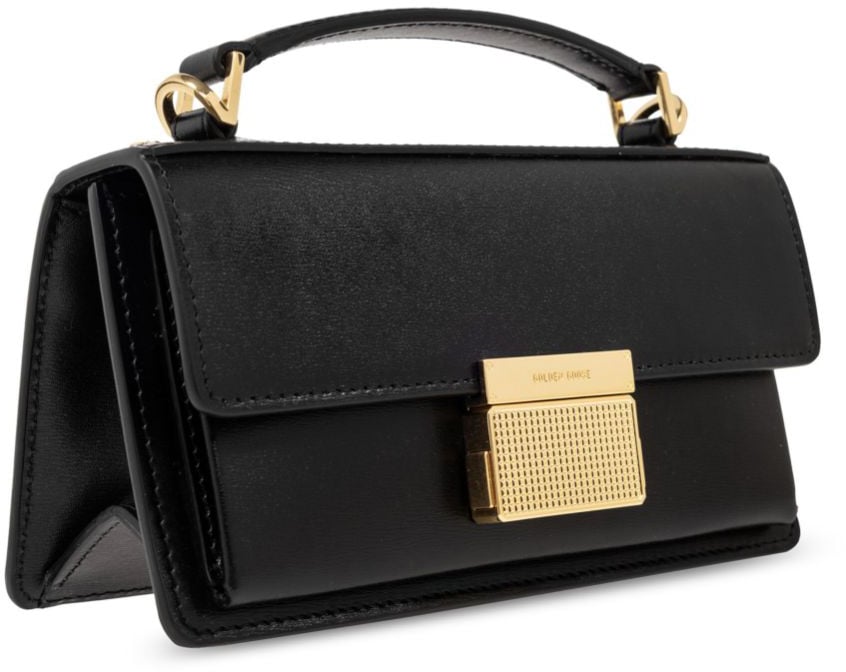 Golden Goose Bags Black Zwart
