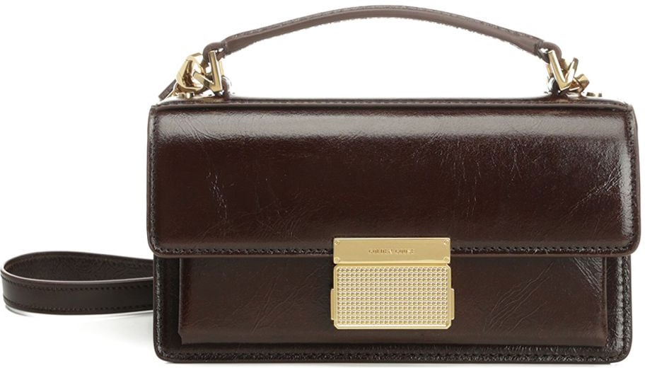 Golden Goose Bags Brown Bruin