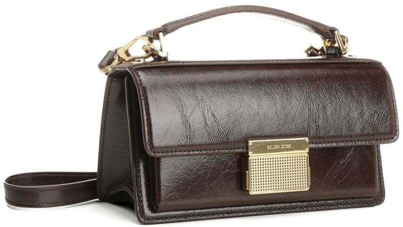 Golden Goose Bags Brown Bruin