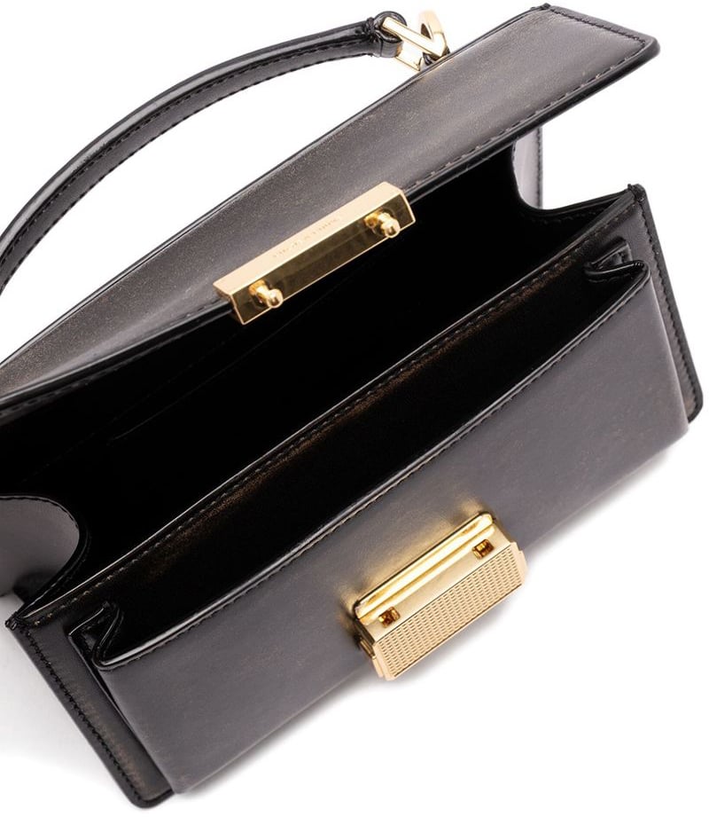 Golden Goose Bags Black Zwart