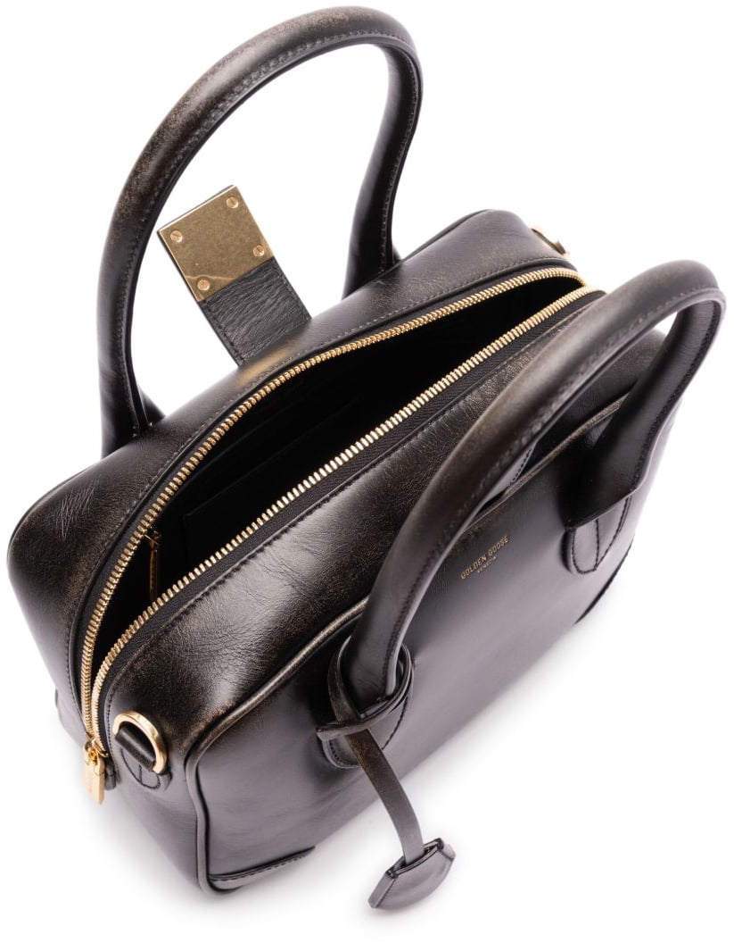 Golden Goose Golden Goose Borse... Nero Zwart