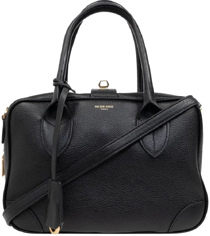 Golden Goose vita bag goat leather divers Divers