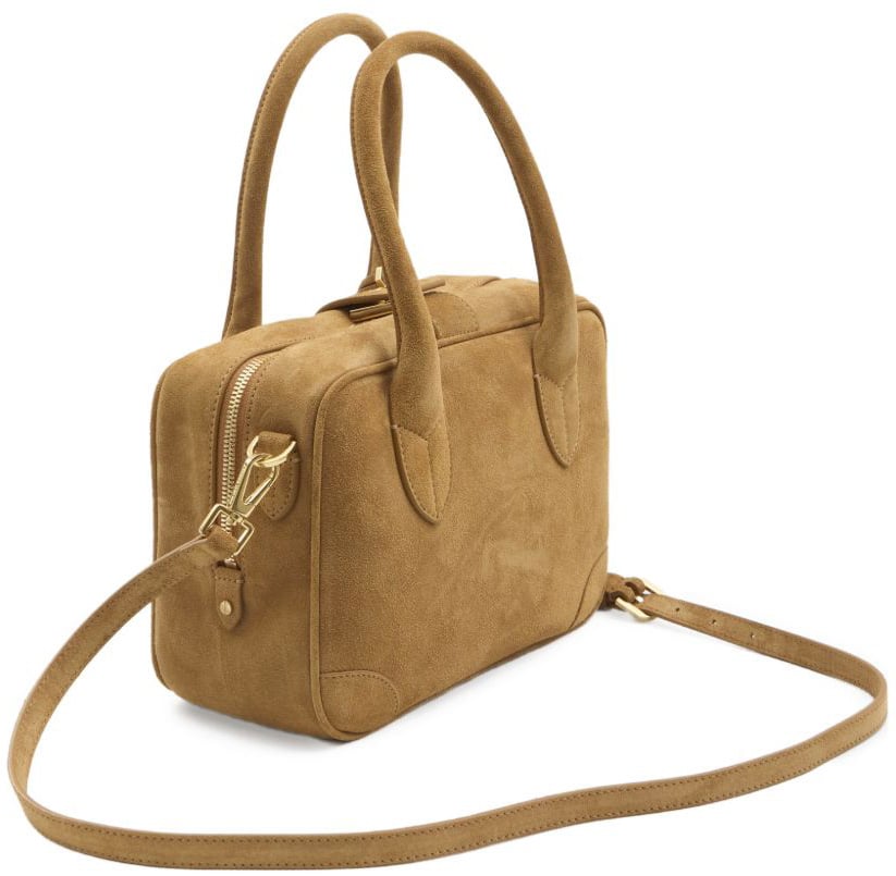 Golden Goose Bags Camel Beige