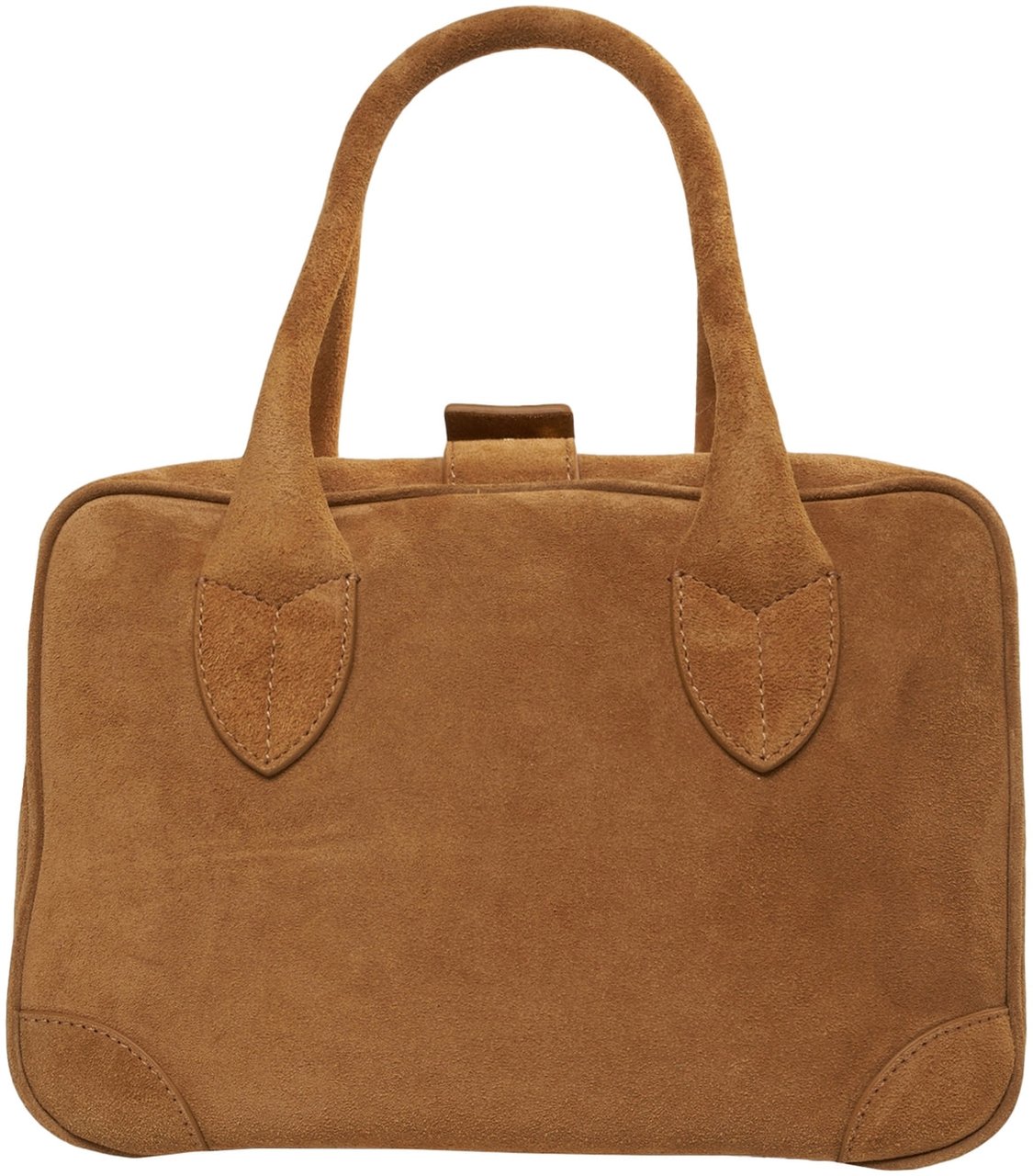 Golden Goose Handbag 'Vita' Bruin