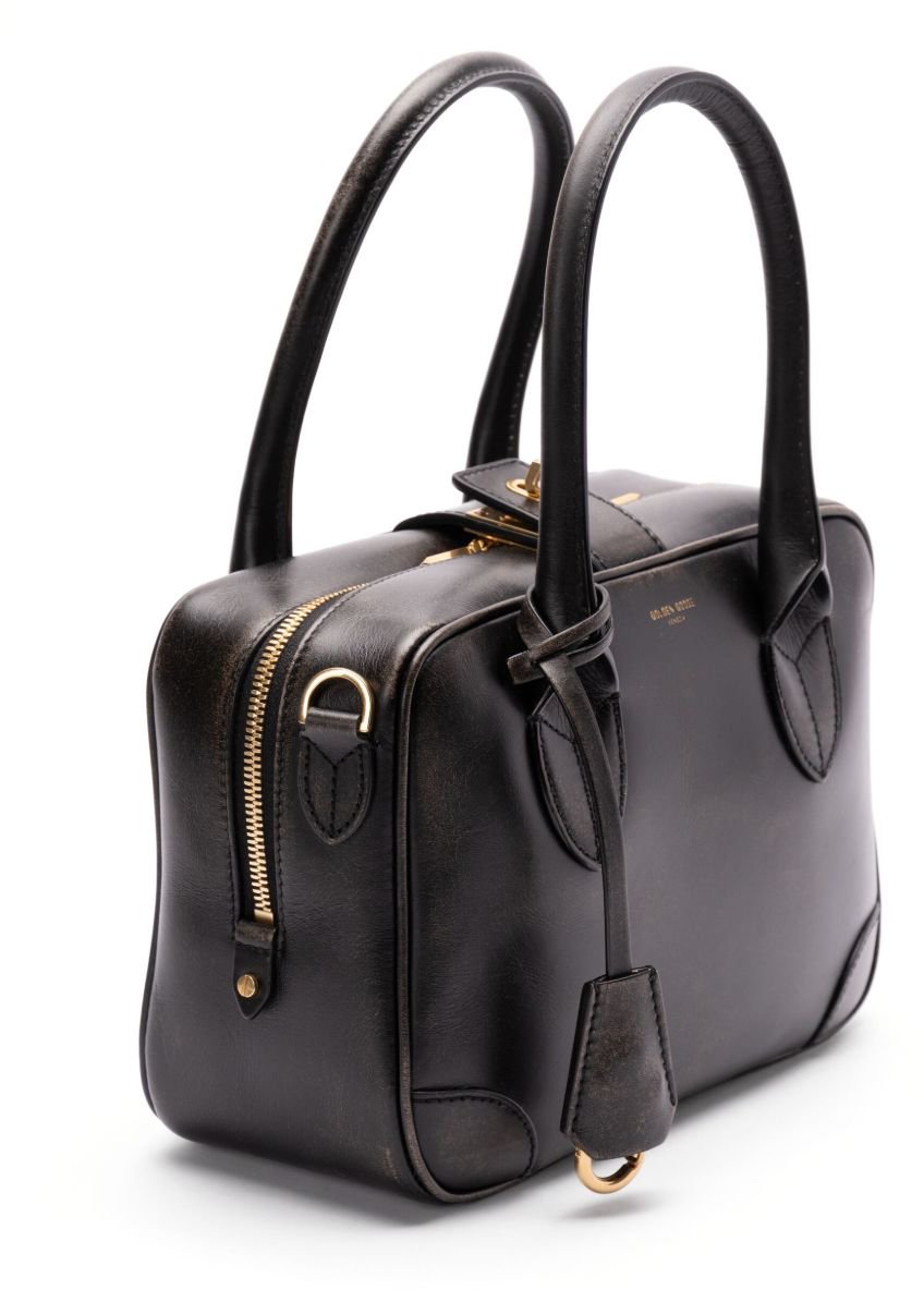 Golden Goose Bags Black Zwart