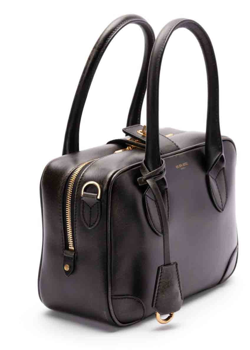 Golden Goose Bags Black Zwart