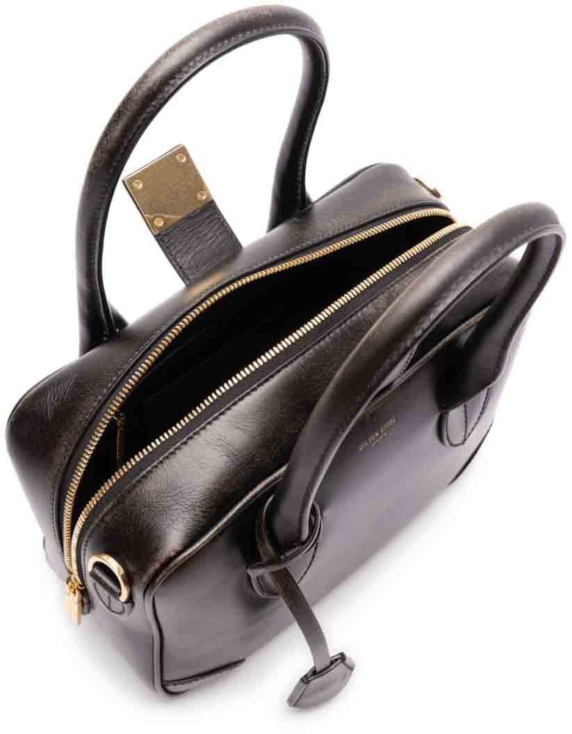 Golden Goose Bags Black Zwart