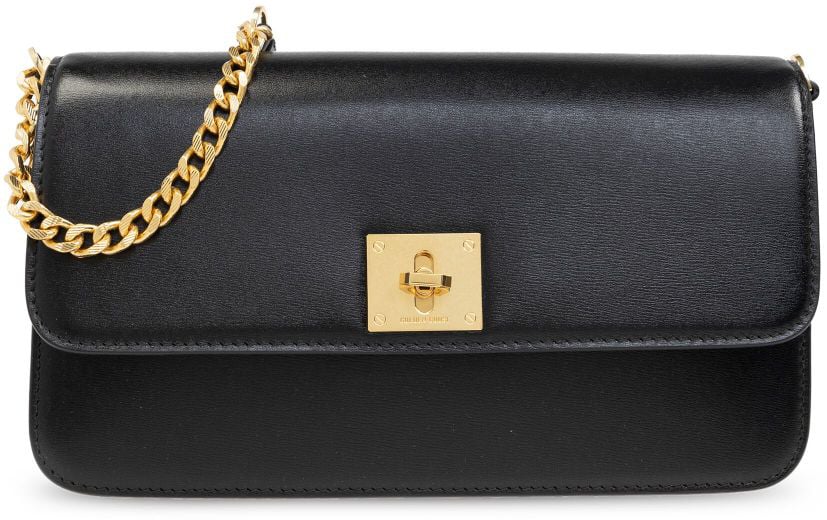 Golden Goose Bags Black Zwart
