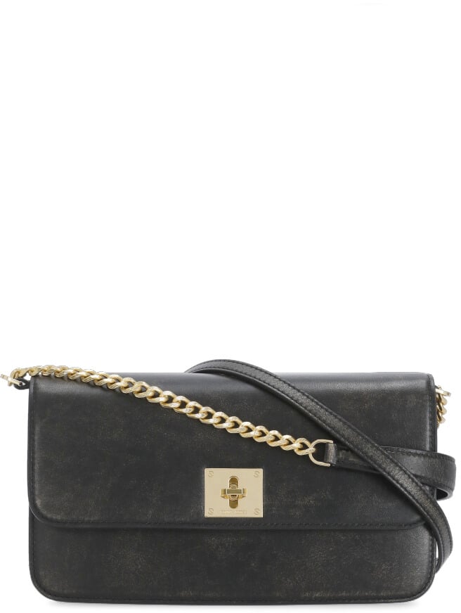 Golden Goose Bags Black Zwart