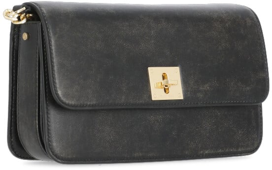 Golden Goose Bags Black Zwart