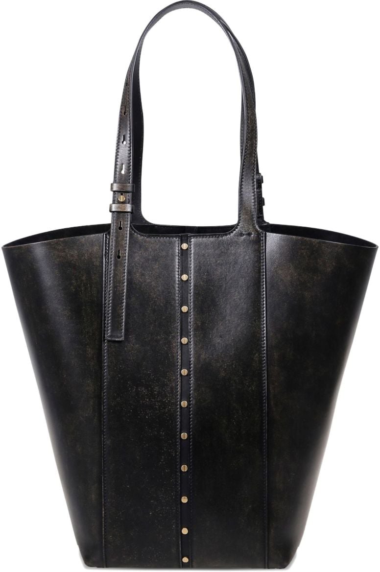 Golden Goose Golden Goose Borse... Nero Zwart