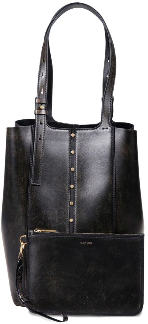 Golden Goose Golden Goose Borse... Nero Zwart