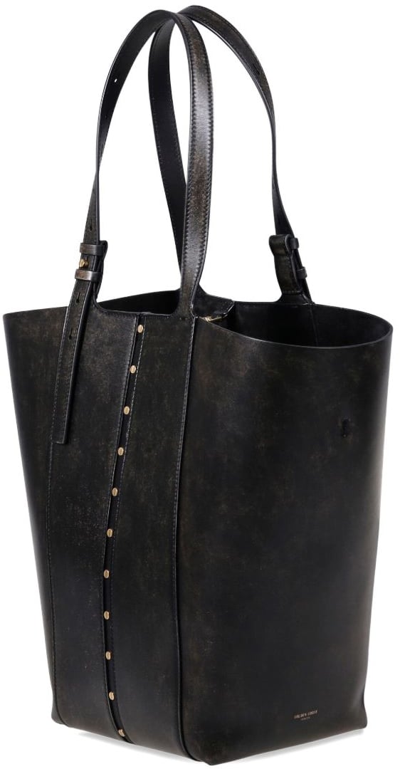 Golden Goose Golden Goose Borse... Nero Zwart