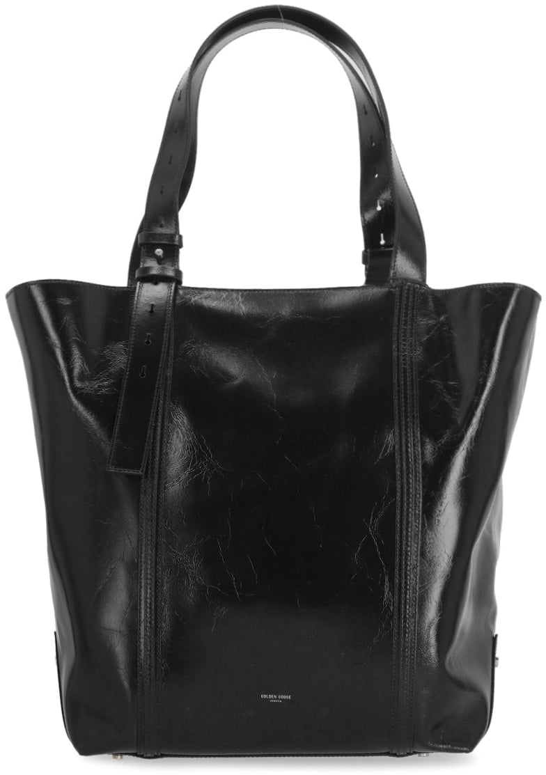 Golden Goose Bags Black Zwart