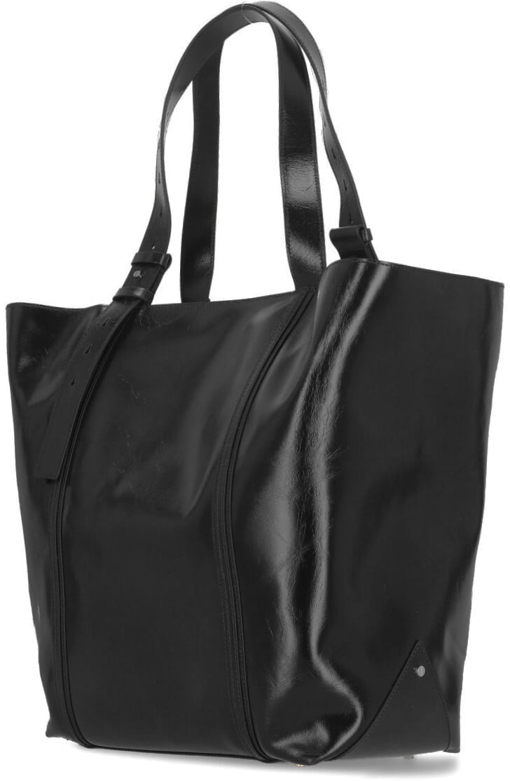 Golden Goose Bags Black Zwart